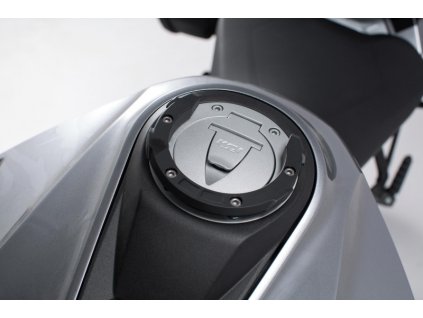 SW Motech Tank ring Evo BMW R1200GS LC without keyless