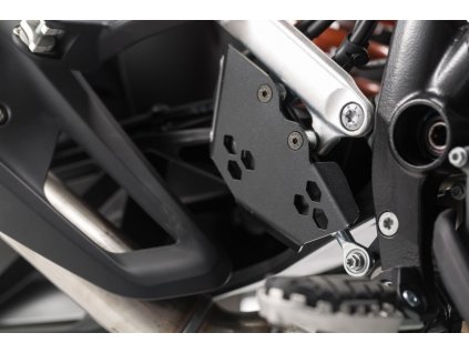 SW Motech Brake master cylinder cover KTM 1090/1190/1290