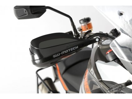 SW Motech Handguard set BBSTORM KTM 1090/1190/1290