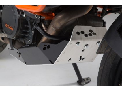 SW Motech Engine cover KTM 1090 Adv,/1190 Adv/R/1290 SAdv.