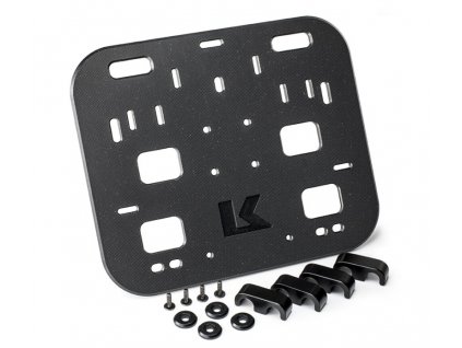 Kriega KOSPT - OS plate