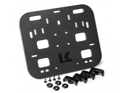 Kriega OS plate KOSPT
