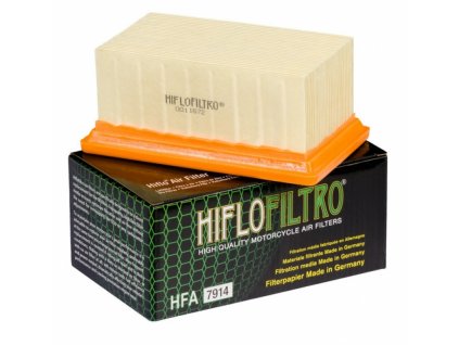 Vzduchový filtr HFA7914 R1200GS 2010-2012 Hiflofiltro