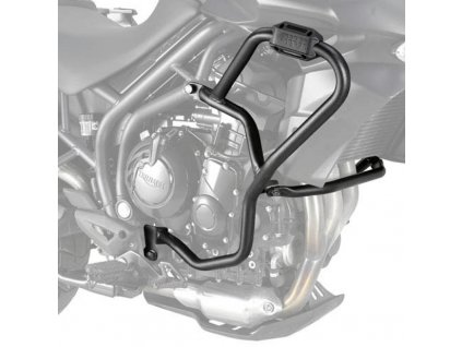 Kappa Crash bars Triumph Tiger 800XC XR 12-17