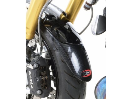 R&G Racing Carbon Fender Extension CRF1000L