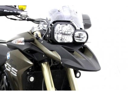 Denali light bracket BMW F800GS 13-17 & F800GS Adventure 13-16