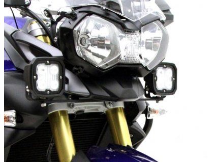 Uchwyt reflektora Denali Triumph Tiger 800