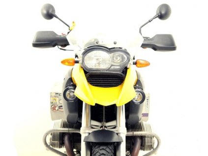 Denali light bracket R1200GS 04-12, Adv. 05-13