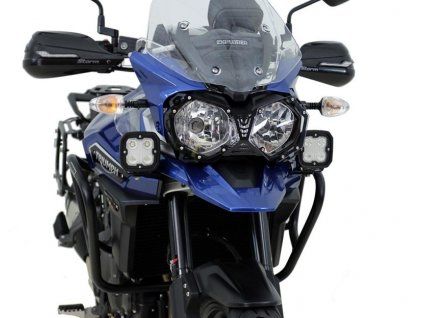 Uchwyt reflektora Denali Triumph Tiger Explorer