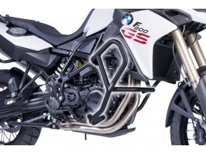 Puig Crash Bar F800GS 13-17 6537N