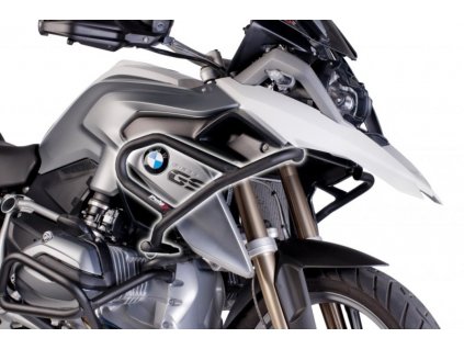Puig Crash Bar Upper R1200GS LC 14-16