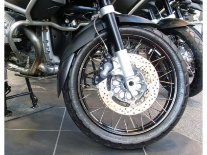 Pyramid Front Fender Extension Push Fit Rivet R1200GS