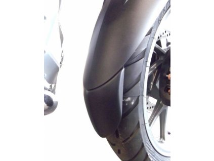 Pyramid Front Fender Extension Stick Fit R1200GS LC