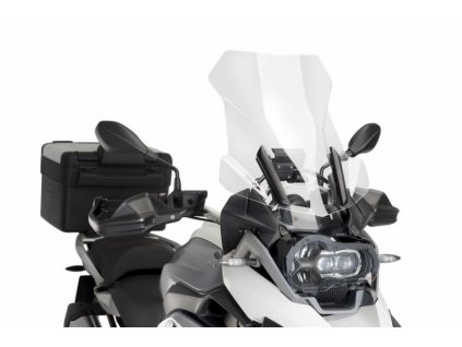 Puig Visor Touring R1200GS / R1250GS LC
