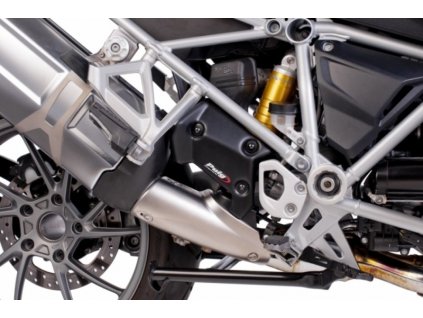 Puig Right Lower Frame Panel R1200GS / R1250GS LC Puig 6869J