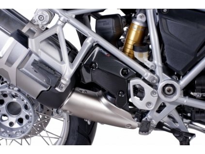 Pravý spodní rámový panel R1200GS / R1250GS LC Puig 6869C