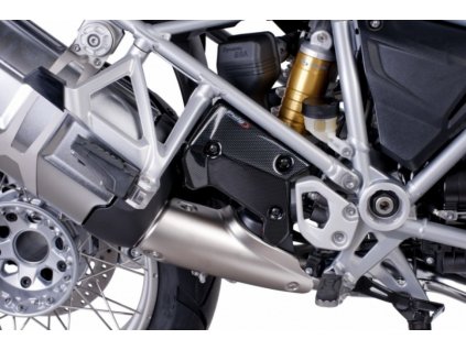 Puig Pravý spodní rámový panel R1200GS / R1250GS LC Puig 6869C