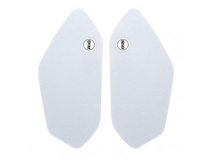 R&G Racing Traction grips transparent CRF1000L