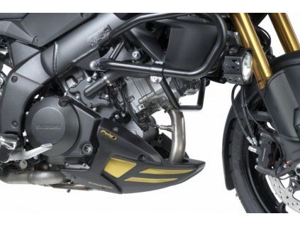 Osłona silnika Puig Suzuki DL1000