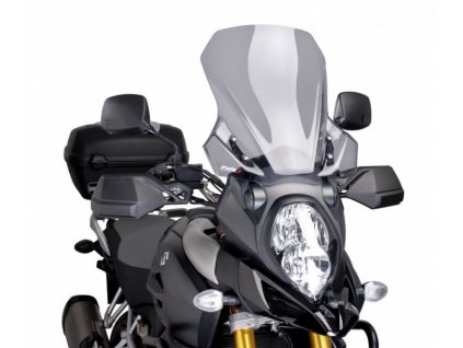 Puig Touring screen Suzuki DL1000