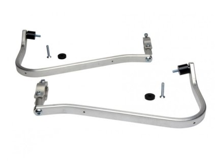 BARKBUSTERS Handguard Reinforcements BHG-059 Triumph 1200 Explorer to 17 Tiger 800XC