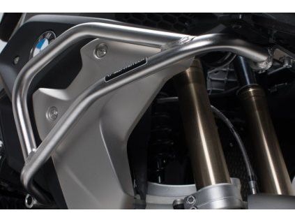 SW Motech Padací rám horní nerez R1200GS 17- / R1250GS