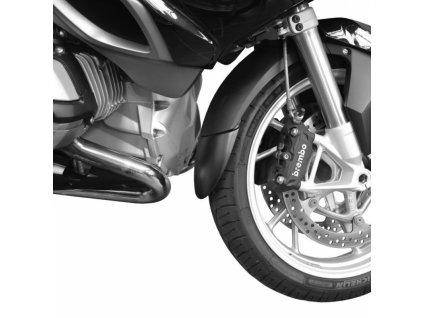 Pyramid Front Fender Extension Push Fit Rivet R1200RT 2014-