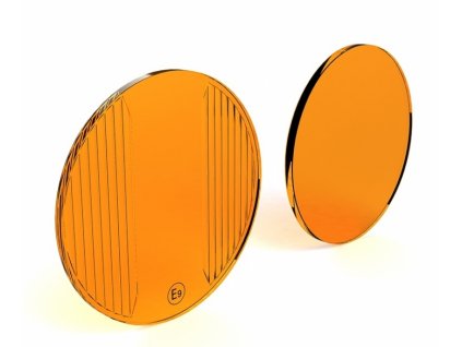 DENALI 2.0 DR1 Amber TriOptic Lens Kit