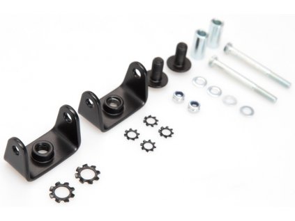 SW Motech Original BMW headlight holder, R1200GS / R1250GS LC