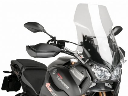 Puig Cestovní plexi XT1200Z 14-