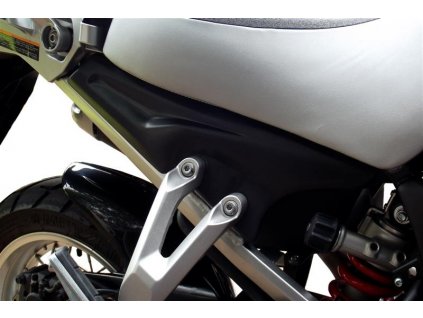 Pyramid Frame Cover XT1200Z