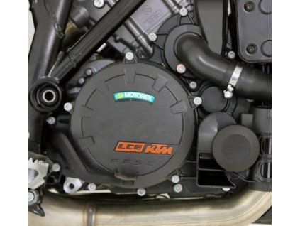 Montážní sada Denali SoundBomb Air Horn KTM 1090/1190/1290/1290 Adv.