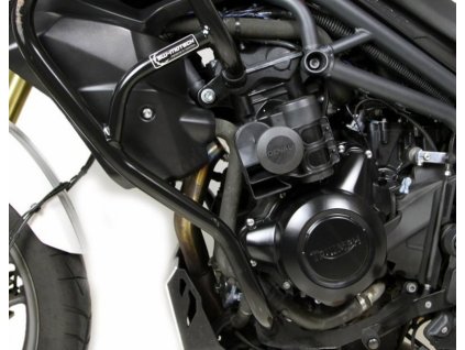 Denali SoundBomb Air Horn Tiger 800 Mounting Kit