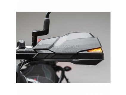 SW Motech Lever covers KOBRA V-Strom 1000