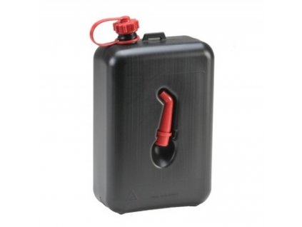 2l motorcycle canister Hunersdorff