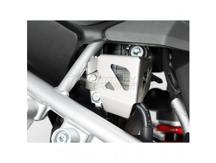 SW Motech Rear brake reservoir cover Africa Twin Adventure Sports 2018-