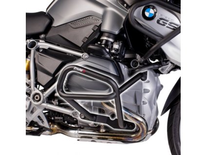 Crash bar lower R1200GS 14-18