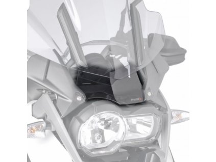 Kryt pod plexi R1200GS / R1250GS LC