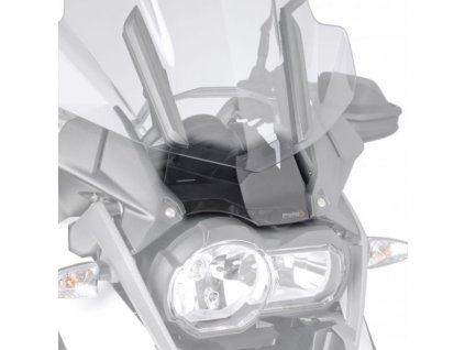 Puig Cover under plexiglass R1200GS / R1250GS LC