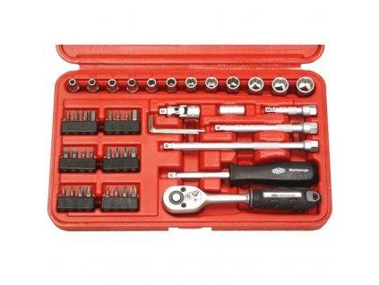 Famex Gola set 47 pieces