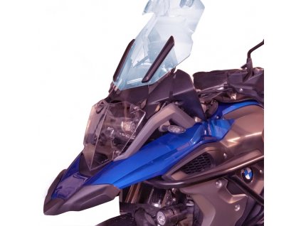 Beak extension R1200GS LC 2017-