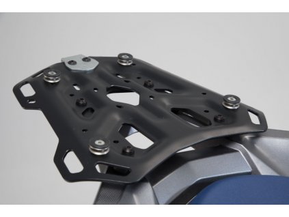 SW Motech Adventure Rack black CRF1000L 15-18