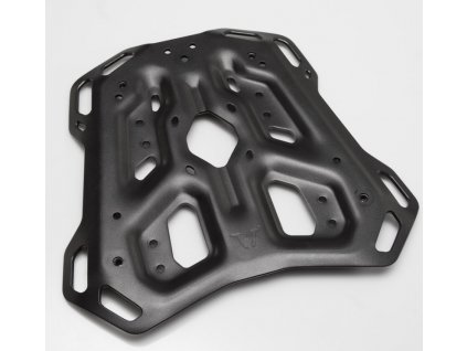 SW Motech Adventure Rack black R1200GS / R1250GS LC