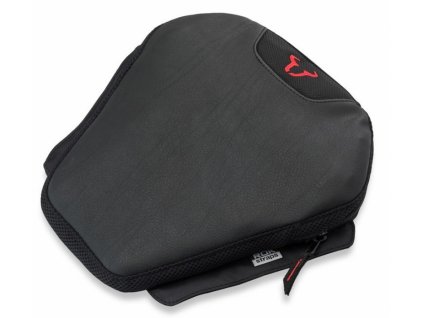 SW Motech Traveler Rider comfort seat