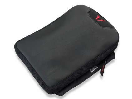 SW Motech Traveler Pillion comfort seat