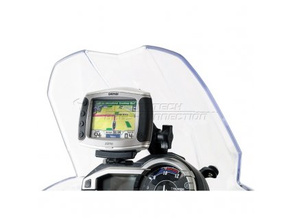 SW Motech GPS Holder Triumph Tiger 800/ XC