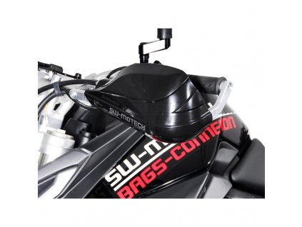 SW Motech Kryty rukou BB Storm Triumph Tiger 800XC