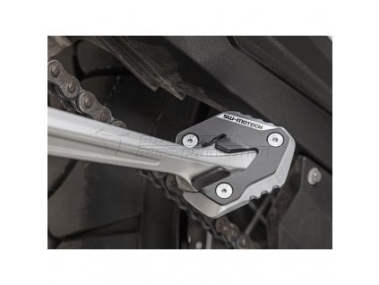 SW Motech Rozšíření stojánku Triumph Tiger 800