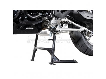 SW Motech Hlavní stojan Triumph Tiger 800