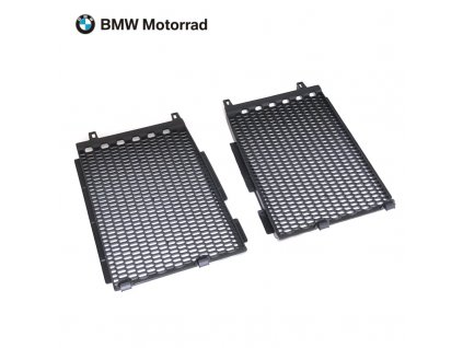 Set of protective grilles BMW R1200GS LC 15-